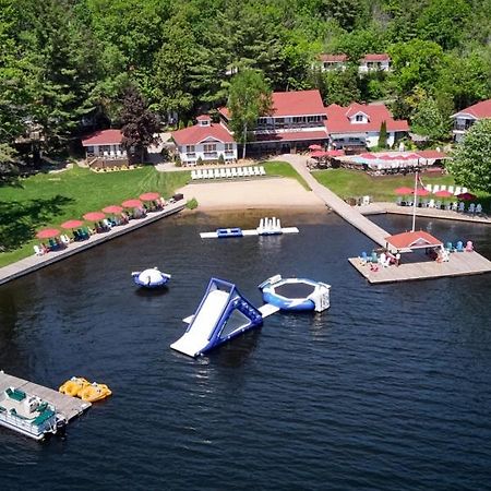 Severn Lodge Port Severn Εξωτερικό φωτογραφία