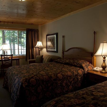 Severn Lodge Port Severn Εξωτερικό φωτογραφία