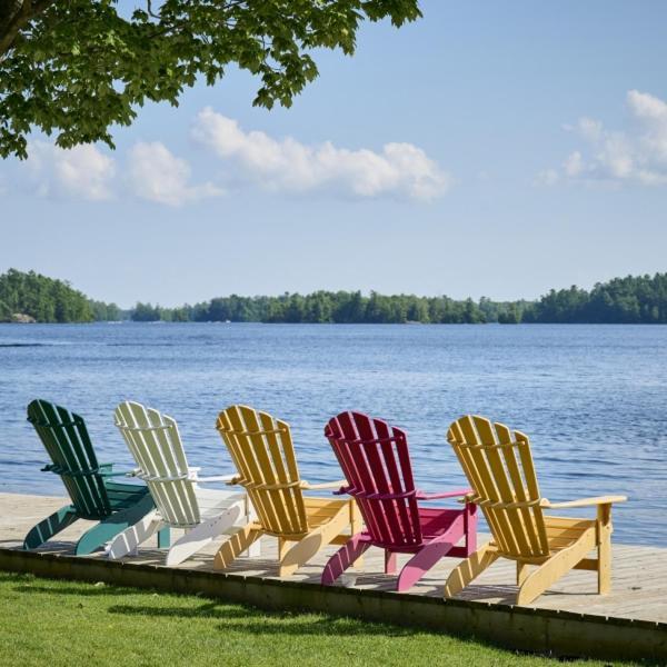 Severn Lodge Port Severn Εξωτερικό φωτογραφία