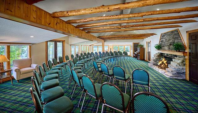 Severn Lodge Port Severn Εξωτερικό φωτογραφία