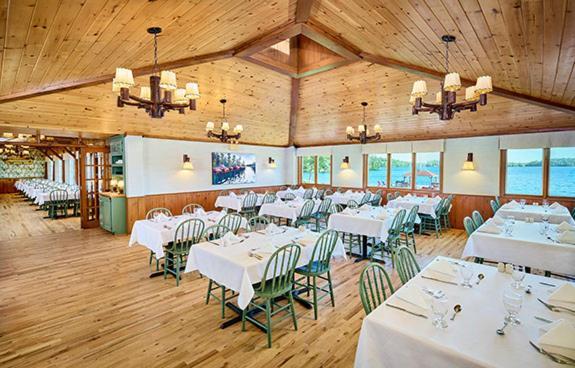 Severn Lodge Port Severn Εξωτερικό φωτογραφία