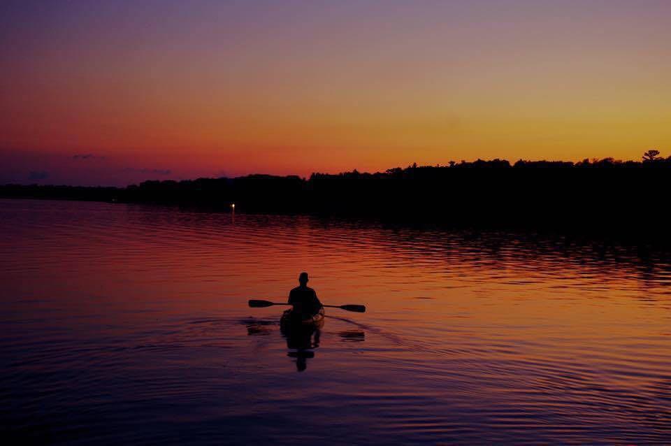 Severn Lodge Port Severn Εξωτερικό φωτογραφία