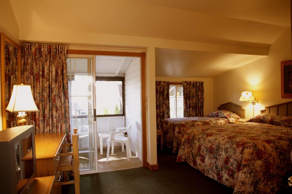 Severn Lodge Port Severn Εξωτερικό φωτογραφία