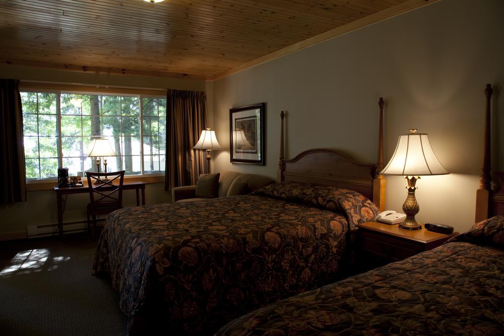 Severn Lodge Port Severn Εξωτερικό φωτογραφία