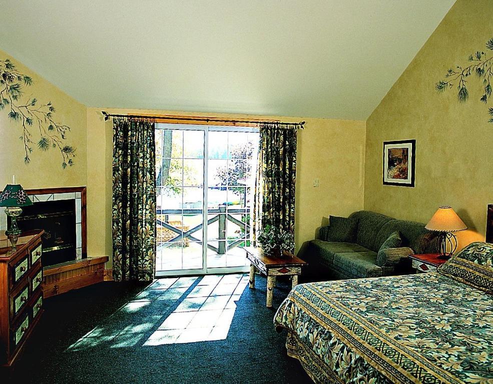 Severn Lodge Port Severn Εξωτερικό φωτογραφία