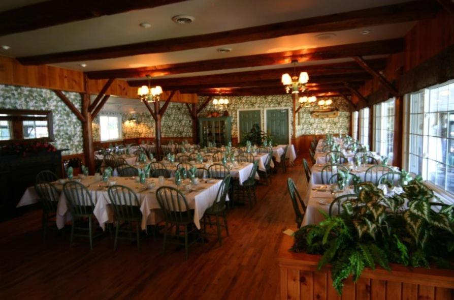 Severn Lodge Port Severn Εξωτερικό φωτογραφία