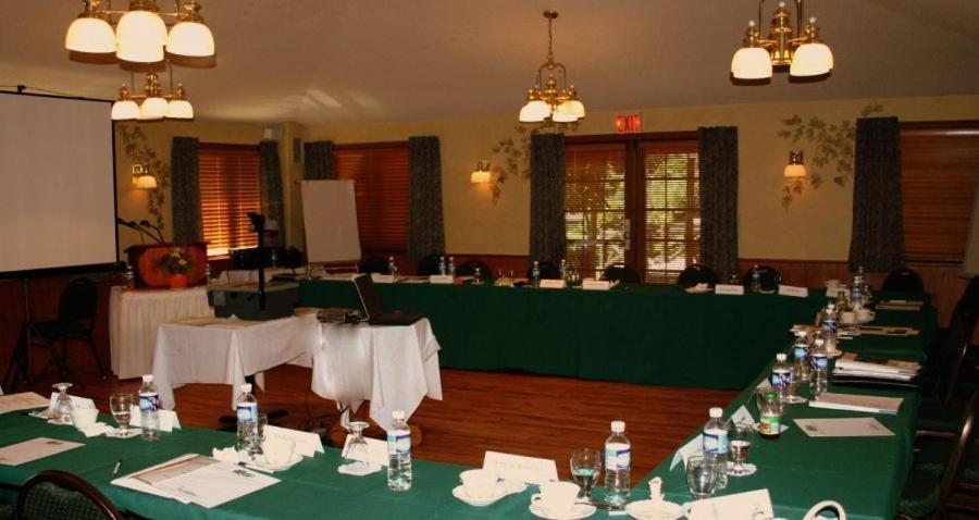 Severn Lodge Port Severn Εξωτερικό φωτογραφία